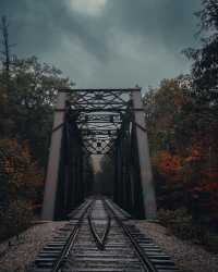 Fall Adventures Unveiled: Exploring the Charms of New Hampshire