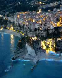 🌟 Tropea 2023: Unveiling the Hidden Gem of Calabria, Italy 🏖️