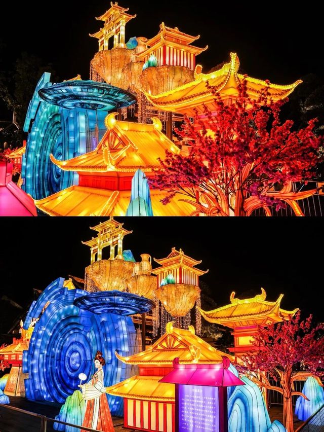 首次牽手春晚！長沙出息了！！