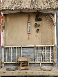 明月山塘，亮點就在一座“跨界”橋
