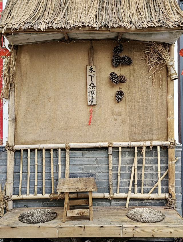 明月山塘，亮點就在一座“跨界”橋