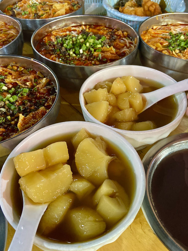 這真的不在柳州！在深圳！！！