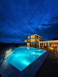 不開玩笑,以後來張家界就鎖棲漫湖南民宿