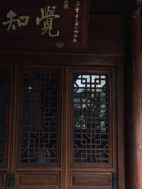 七塔禪寺的遊玩推薦