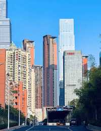 答應我！！等南寧放晴，去這些地方