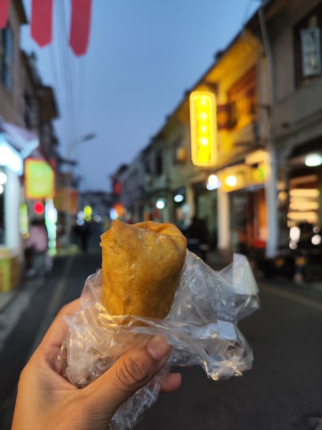 潮州汕頭city walk 美食家攻略 不點進來就吃虧拉！