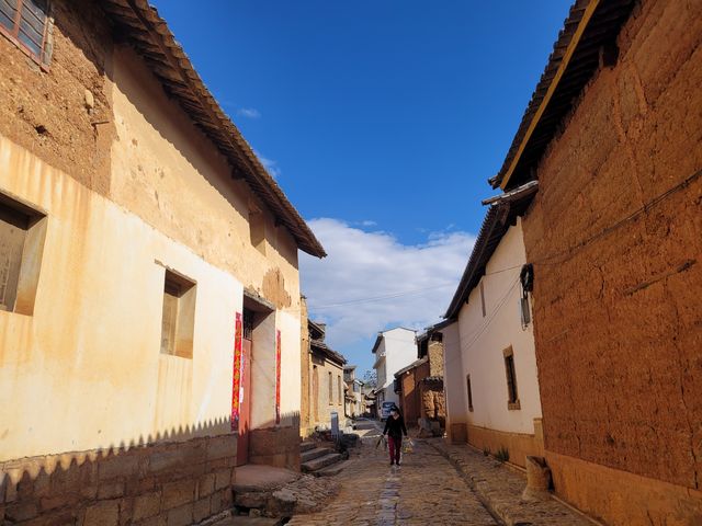 重走雲南驛，感受真雲南