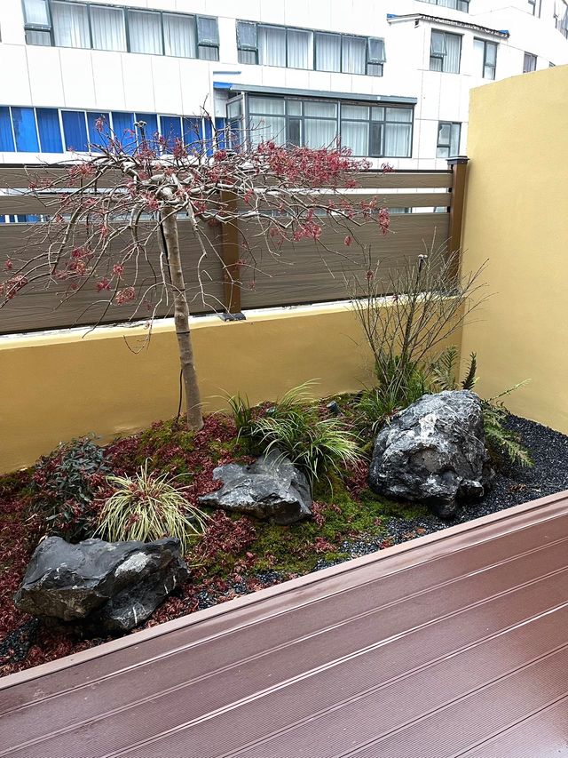 來長沙一定要住的寶藏酒店