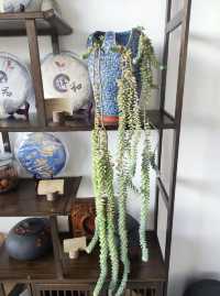 普洱天竿箐村的一家民宿