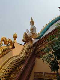 西雙版納南傳佛教聖地-總佛寺