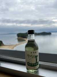 來自瀨戶內海溫柔又文藝的風