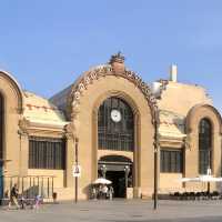 Tarragona: A chill city near Barcelona 