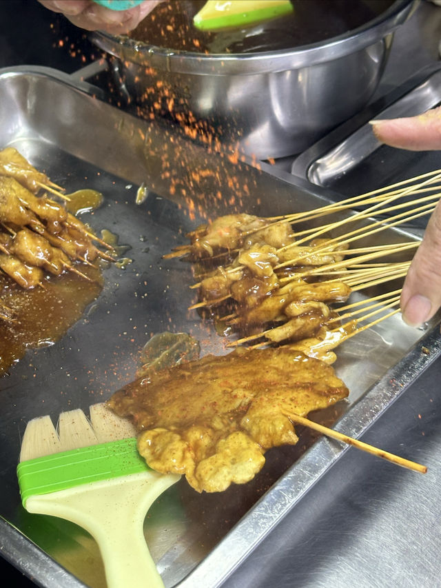 在溫州｜碗窯村聞裡綠野仙踪 附美食攻略