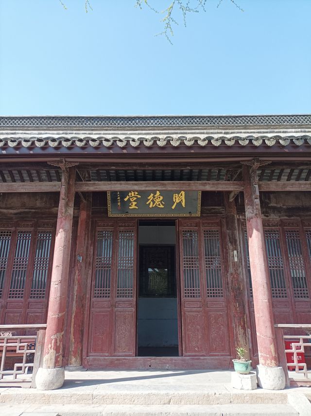 華東第一清真寺