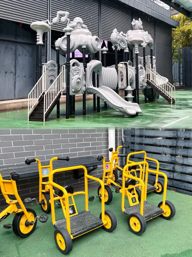 A must-visit, super fun niche treasure museum with a great experience