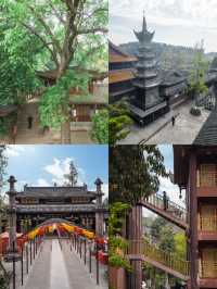 四川，你不宣傳這裡，你糊塗啊！！