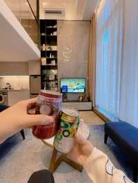 深圳輕奢公寓loft｜旅途中的小驚喜
