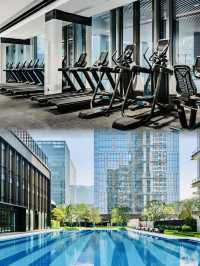 請大數據把這家五星度假酒店推送給每個來深圳的家人