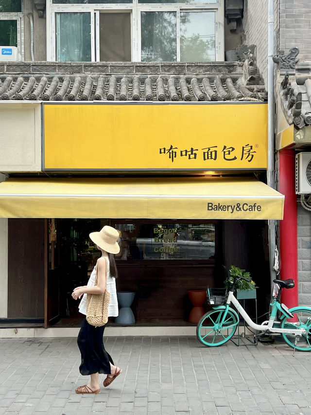 西安的這幾條老街，比回民街好玩1000倍！