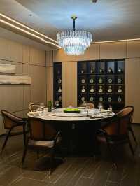 Guangzhou Hunan Cuisine Ceiling | A Hidden High-Quality Private Hunan Cuisine in Tianhe!