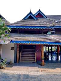 中緬第一寨丨西雙版納勐景來