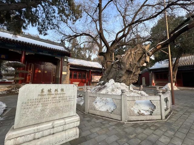 定州文庙