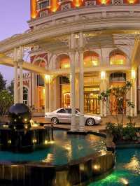 🌟 Mumbai Marvels: ITC Grand Central's Luxe Comforts 🌟