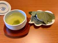 不愧是日本三大名泉之一，草津溫泉兩日泡湯記～