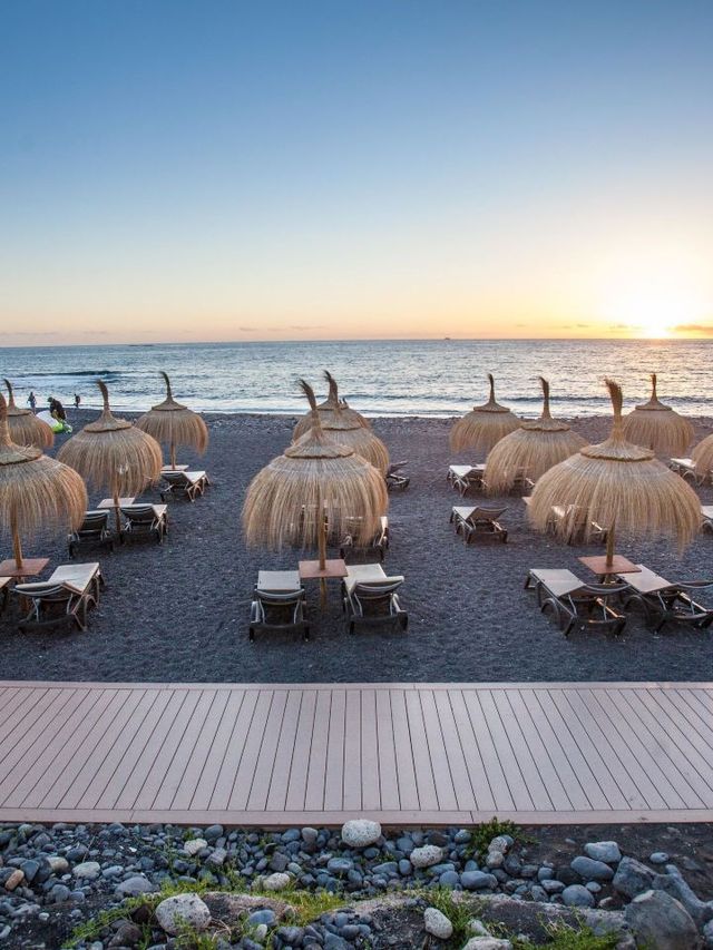 🌟 Canary Islands' Luxe Stay: Royal Hideaway Corales Suites 🌴