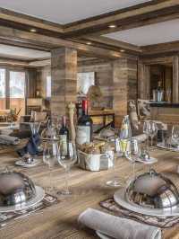 🌟 Meribel Magic: Top Hotel Picks! 🏔️✨