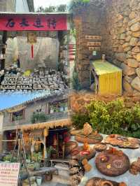 大理茶馬古道古村落,去有風的地方~鳳陽邑
