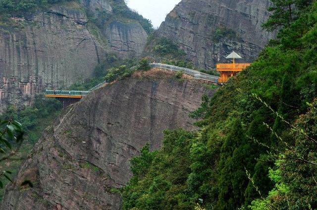 資源打卡景點。