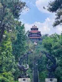 去了99次才寫的東湖磨山攻略徒步+遊玩