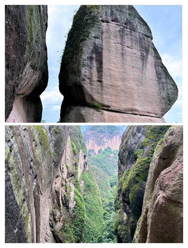 一個被嚴重低估的5A景區