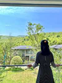 宜興週末| 逃離喧囂，住進山野溫泉的愜意時光