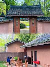 成都唯一想去無數次的公園……