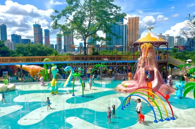 Window to the World, free admission for children, half price for adults! The ultimate ticket-buying secret!