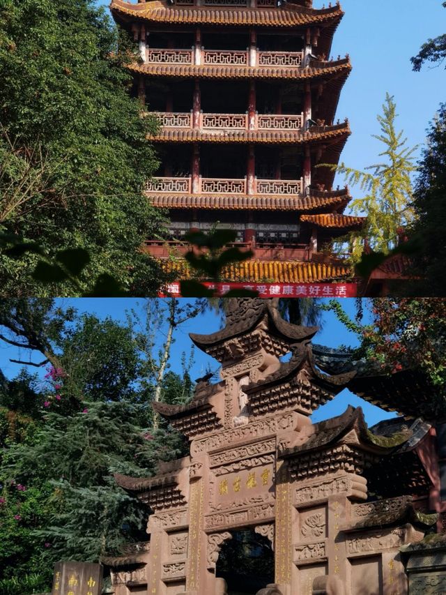 高鐵直達，推薦一座冷門卻底蘊豐厚的小城