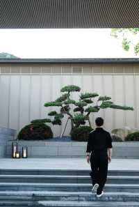 蘇州獅山悅榕莊，靈不靈？！