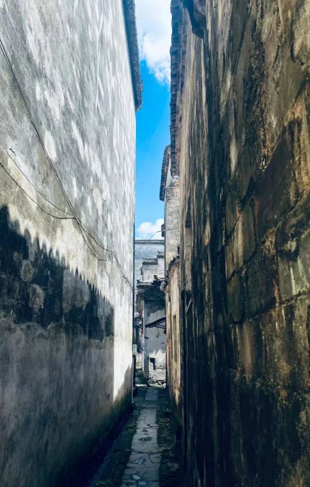 逃離人山人海的旅遊聖地