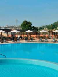 🌟✨ Constantine Charm: Luxe & Views at Marriott! ✨🌟