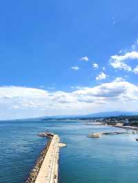 🌊 Sokcho's Seaside Serenity: Ramada by Wyndham 🌅