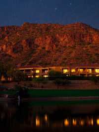 🌵✨ Scottsdale's Luxe Oasis: Canyon Suites Revealed! ✨🌵