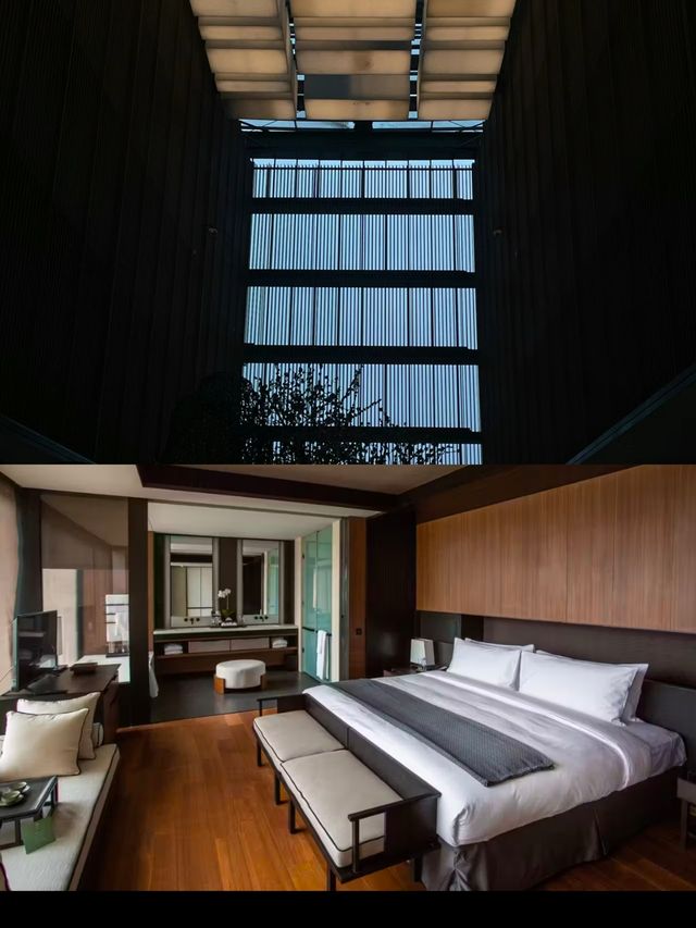 南京涵碧樓酒店