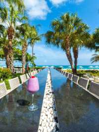 🌴🏖️ Grace Bay Bliss: Top Turks & Caicos Stay 🌟