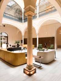 🌟 Seville's Finest: Mercer Magic Unveiled 🌟