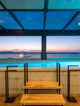 🌟 Chania's Hidden Gem: Boutique Hotel Bliss 🛏️✨