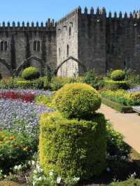 🌟 Braga's Best: Meliá Braga Hotel & Spa 🌟