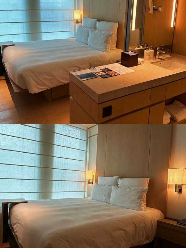 AKI HK MGALLERY」香港明怡美憬閣酒店