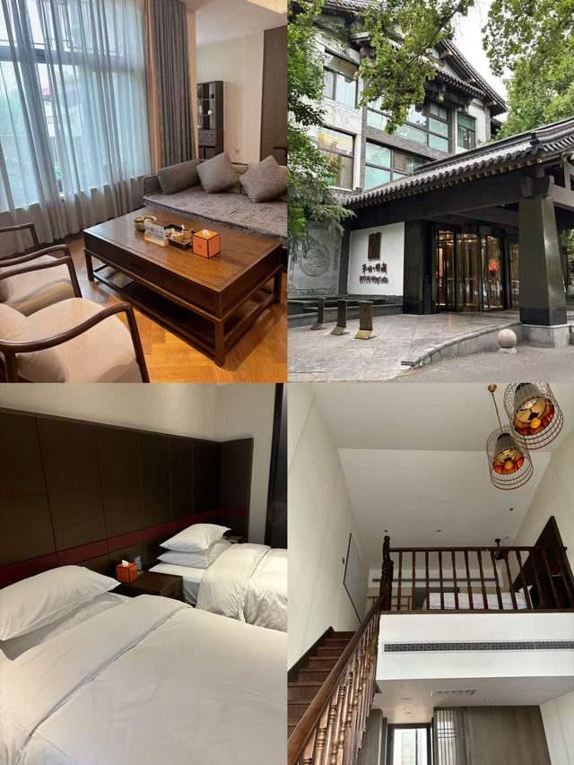 大學生旅遊之濟南Plog🩰